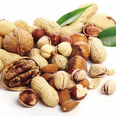 八種食物美白+抗衰老 讓你的肌膚煥然新生 八種食物美白+抗衰老 讓你的肌膚煥然新生