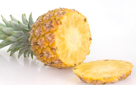 八種食物美白+抗衰老 讓你的肌膚煥然新生 八種食物美白+抗衰老 讓你的肌膚煥然新生